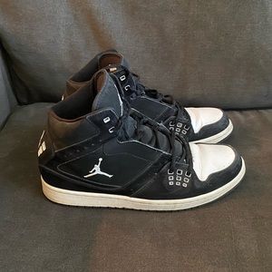 Jordan High Tops - Size 11